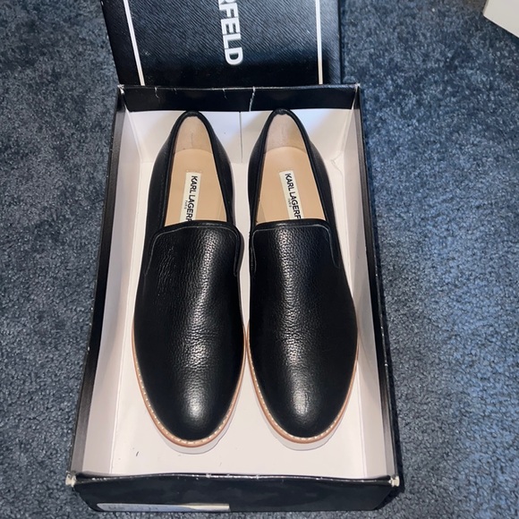 Karl Lagerfeld Shoes - Karl lagerfeld shoes